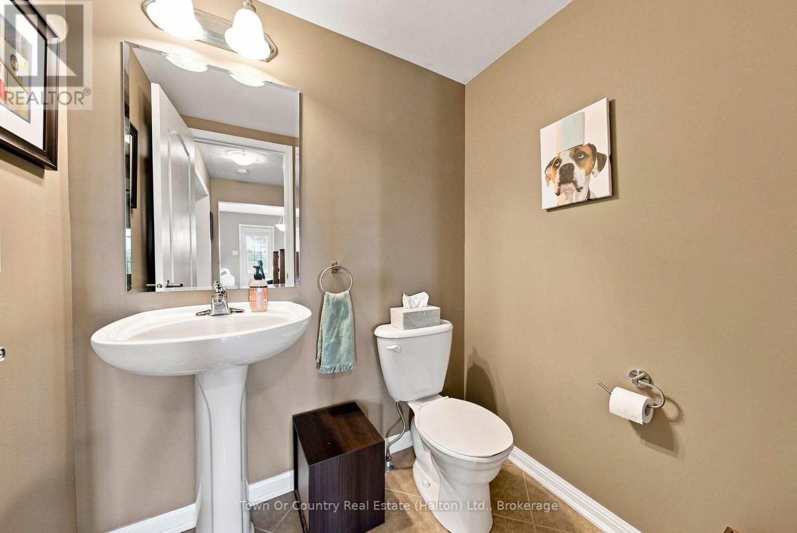 641 Speyer Circle, Milton, Ontario  L9T 0Y5 - Photo 11 - W13718344