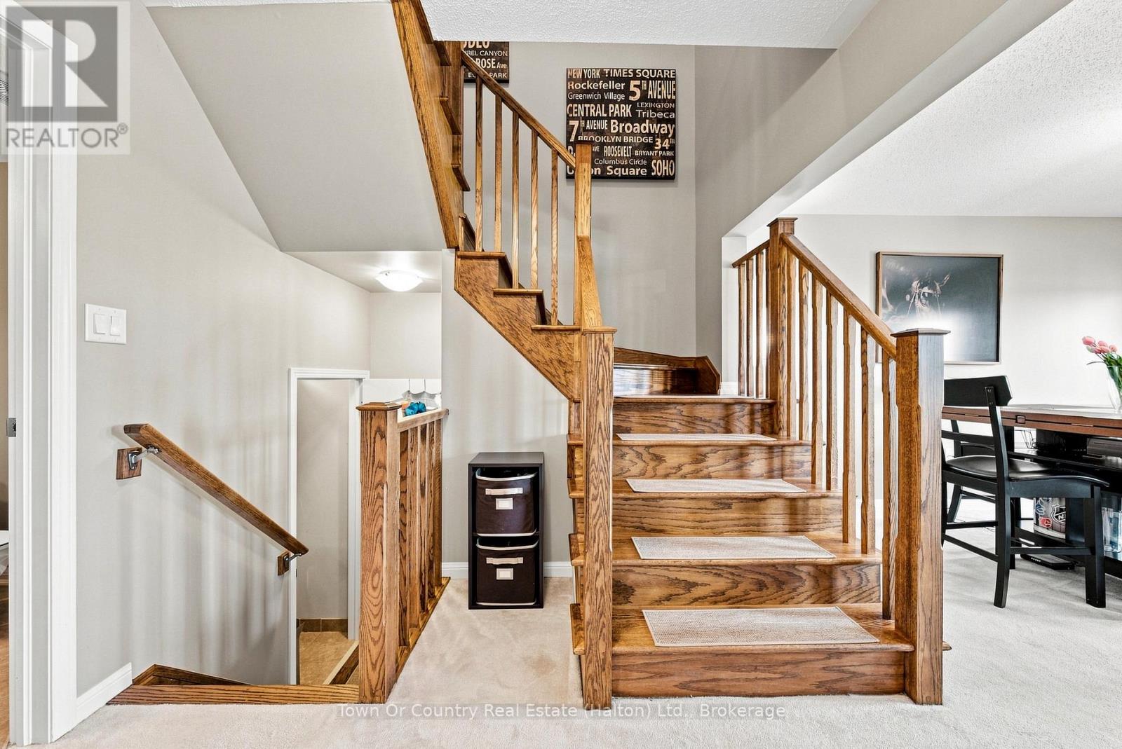 641 Speyer Circle, Milton, Ontario  L9T 0Y5 - Photo 16 - W13718344