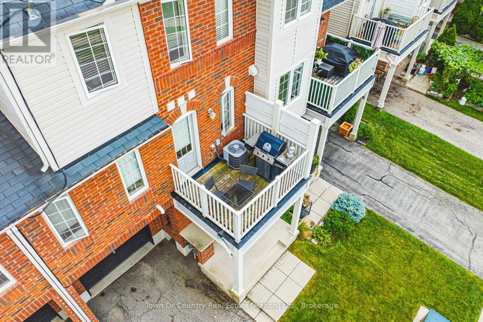 641 Speyer Circle, Milton, Ontario  L9T 0Y5 - Photo 32 - W13718344