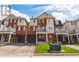 641 SPEYER CIRCLE, Milton, Ontario