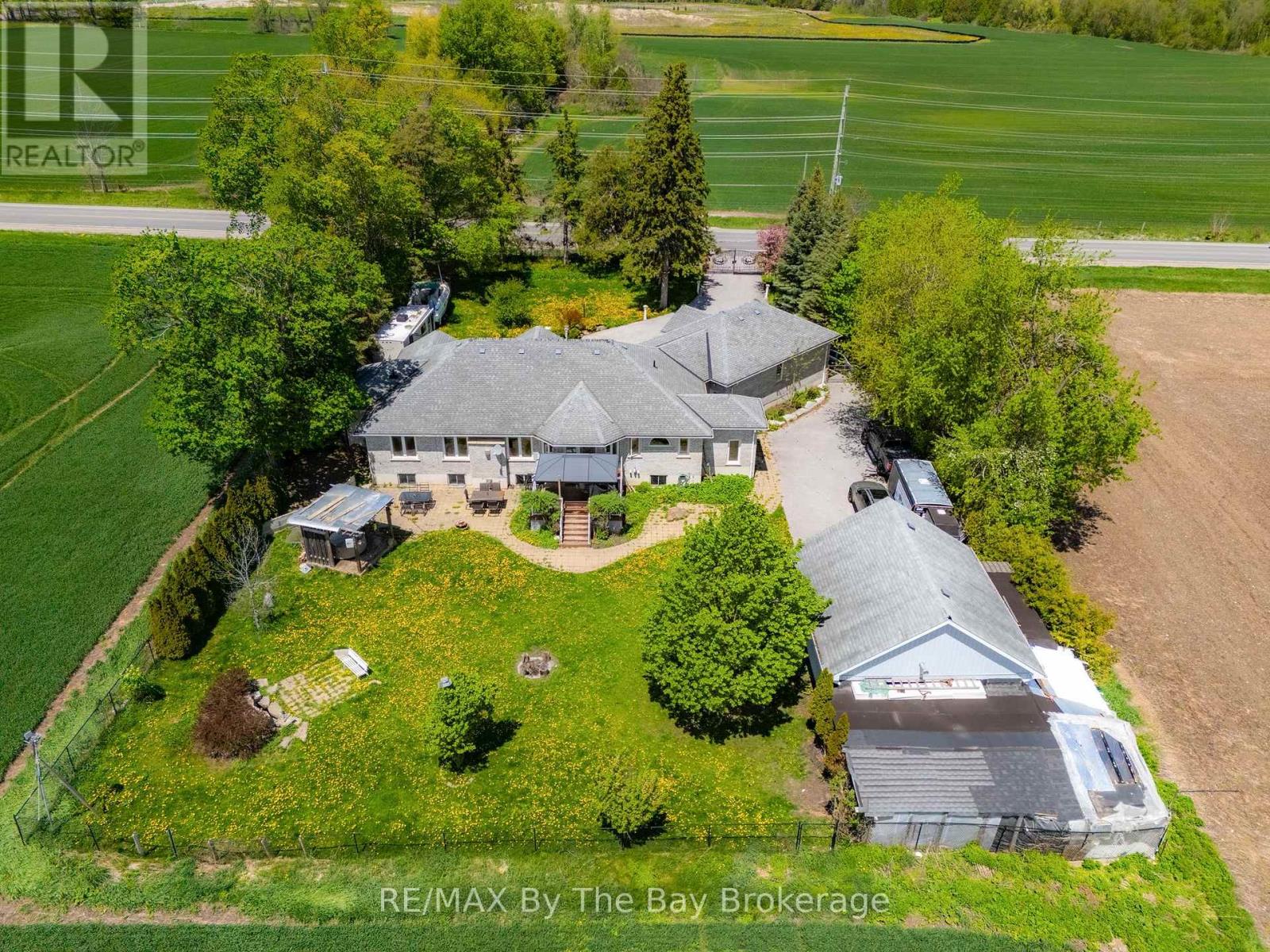 2569 Lockhart Road, Innisfil, Ontario  L9S 3G2 - Photo 42 - N13462146