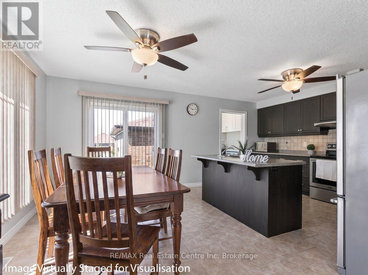 128 Ingram Drive, Guelph, Ontario  N1E 0M6 - Photo 14 - X13713896