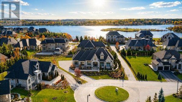 31 Reid Court, Puslinch, Ontario  N0B 2J0 - Photo 3 - X13636024
