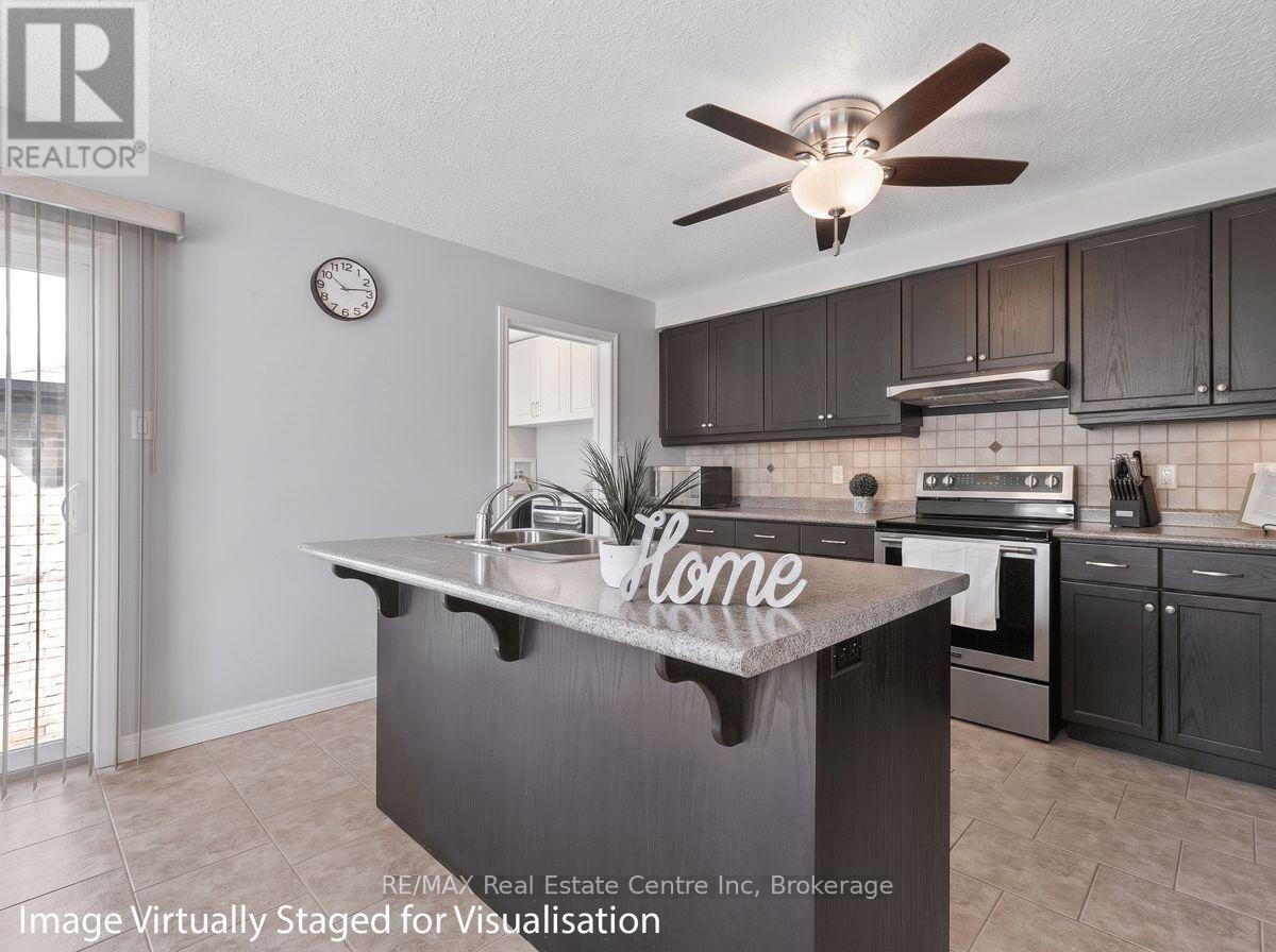 128 Ingram Drive, Guelph, Ontario  N1E 0M6 - Photo 16 - X13713896