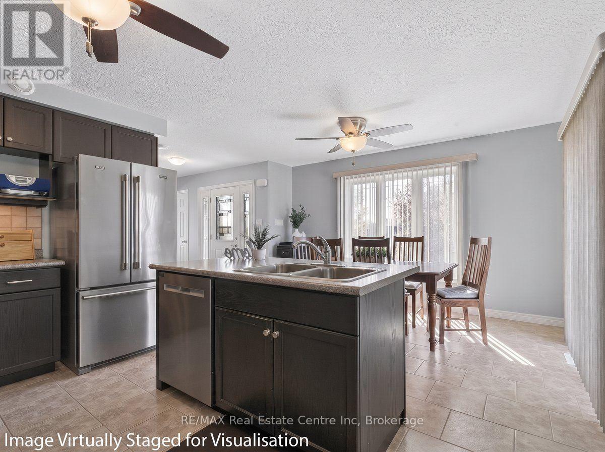 128 Ingram Drive, Guelph, Ontario  N1E 0M6 - Photo 25 - X13713896