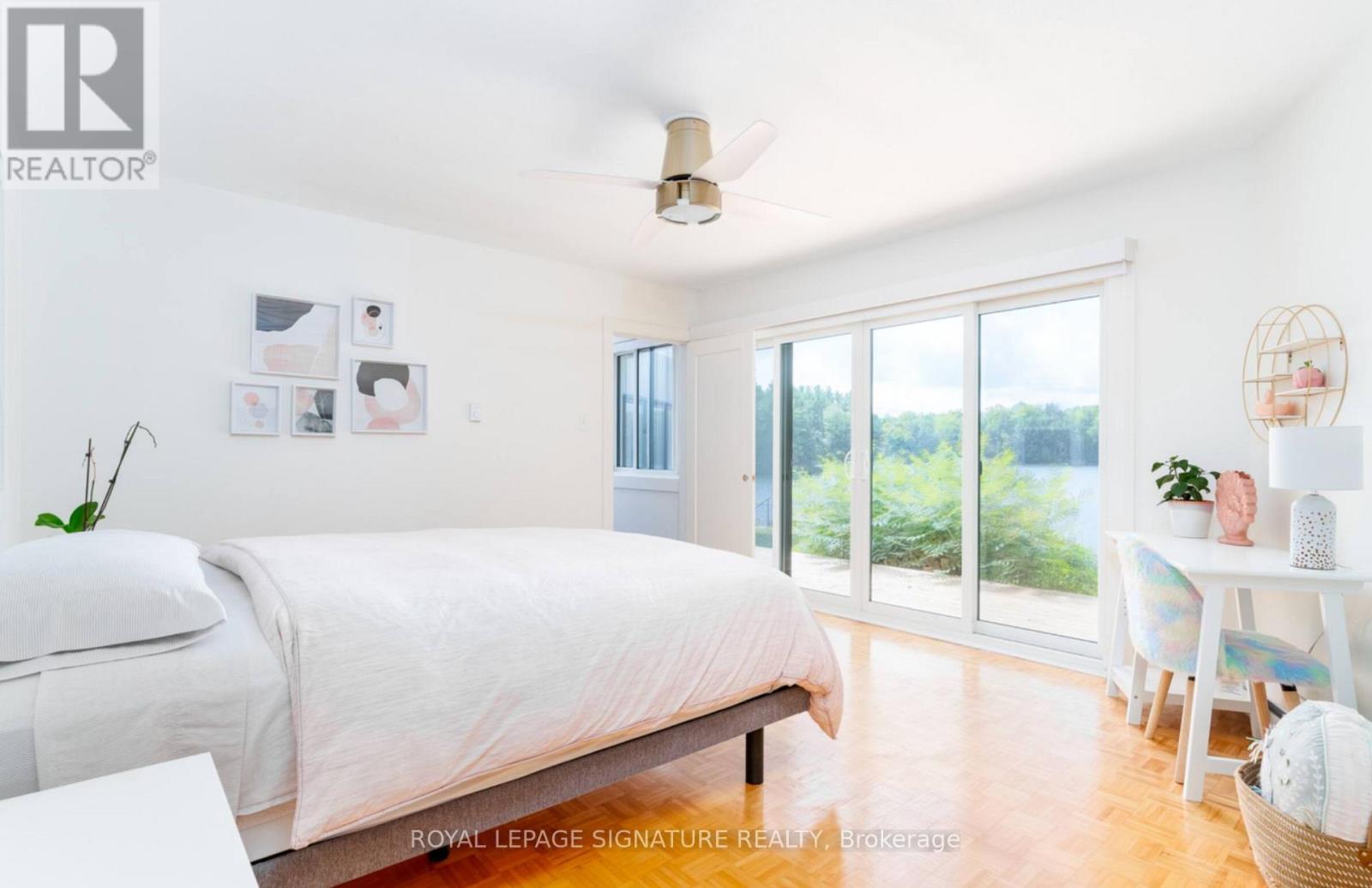 1018 Clearwater Shores Boulevard, Muskoka Lakes, Ontario  P0B 1J0 - Photo 19 - X13696830
