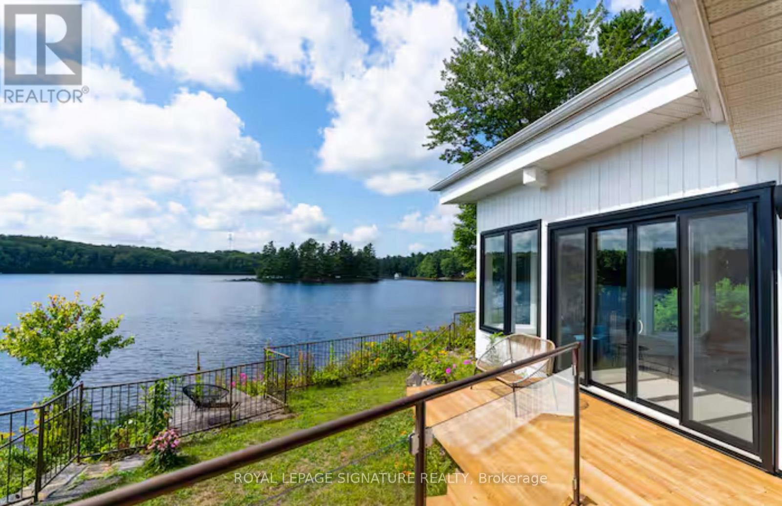 1018 Clearwater Shores Boulevard, Muskoka Lakes, Ontario  P0B 1J0 - Photo 2 - X13696830