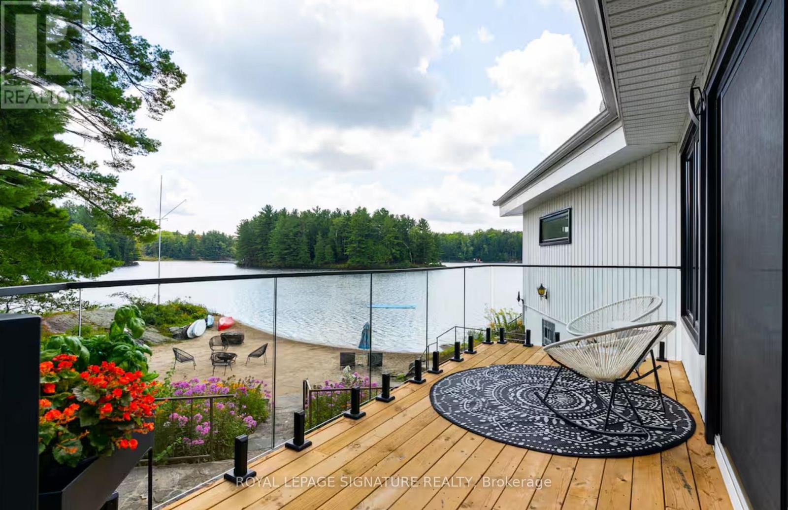 1018 Clearwater Shores Boulevard, Muskoka Lakes, Ontario  P0B 1J0 - Photo 33 - X13696830
