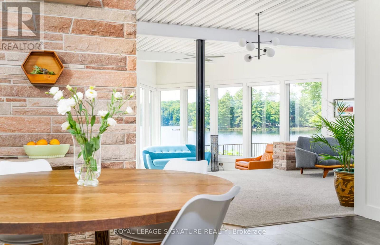 1018 Clearwater Shores Boulevard, Muskoka Lakes, Ontario  P0B 1J0 - Photo 7 - X13696830