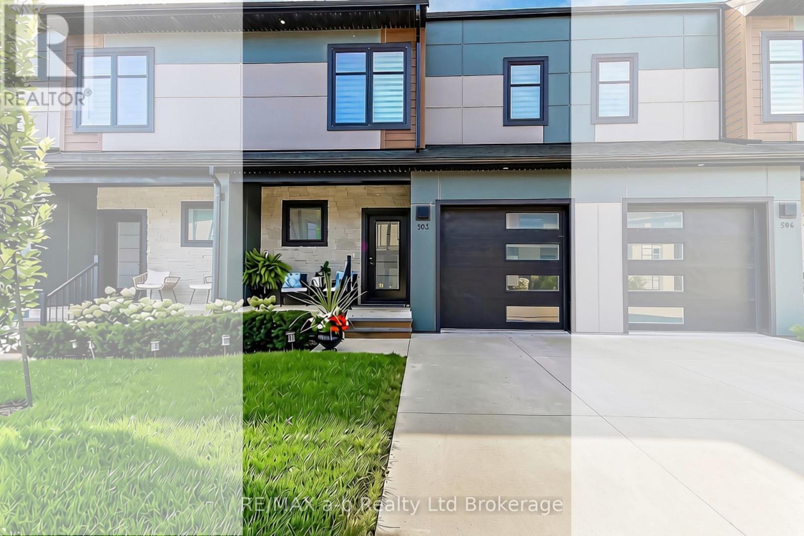 3 - 361 Quarter Townline, Tillsonburg, Ontario  N4G 0K2 - Photo 2 - X13718424