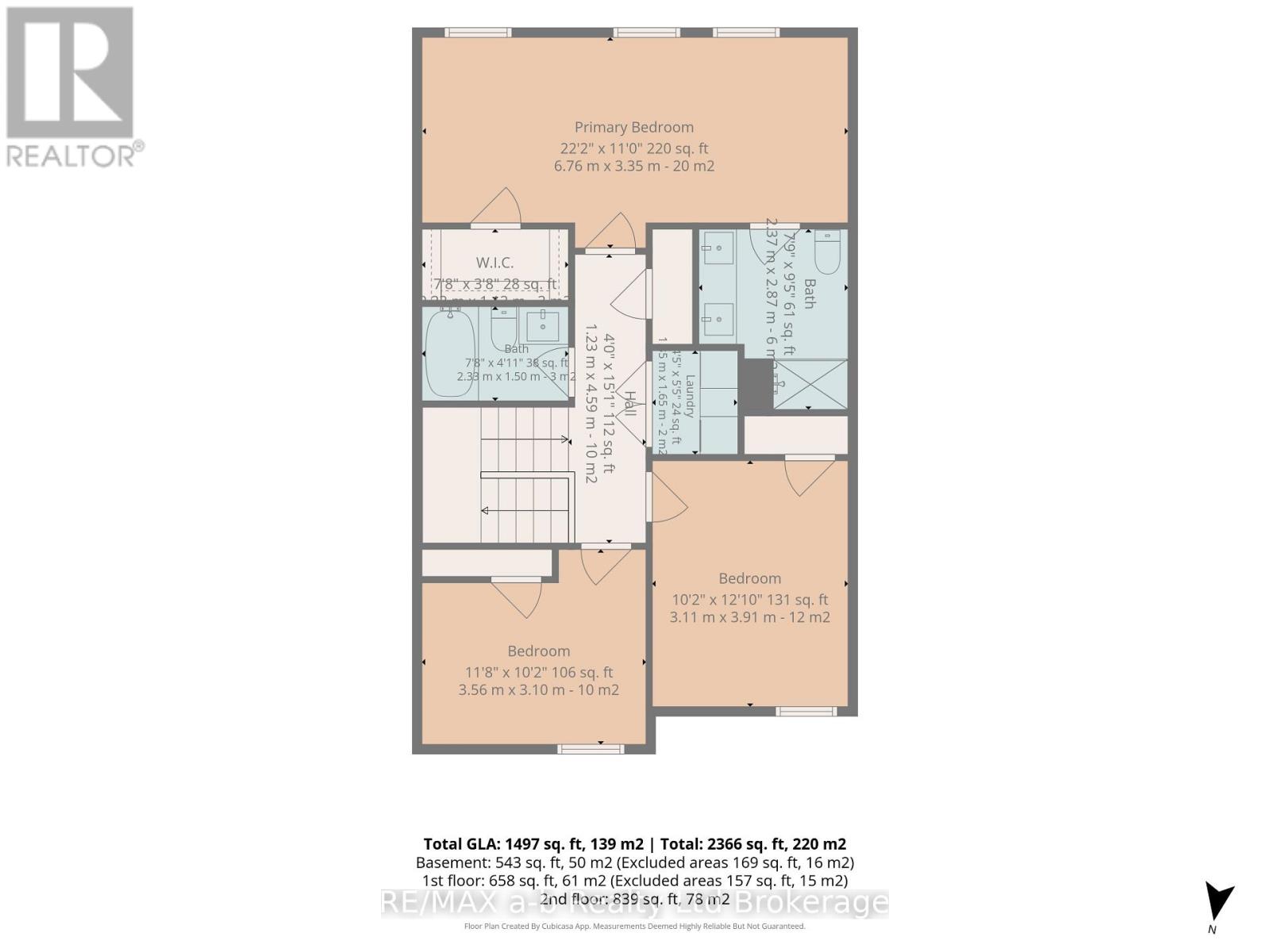 3 - 361 Quarter Townline, Tillsonburg, Ontario  N4G 0K2 - Photo 24 - X13718424