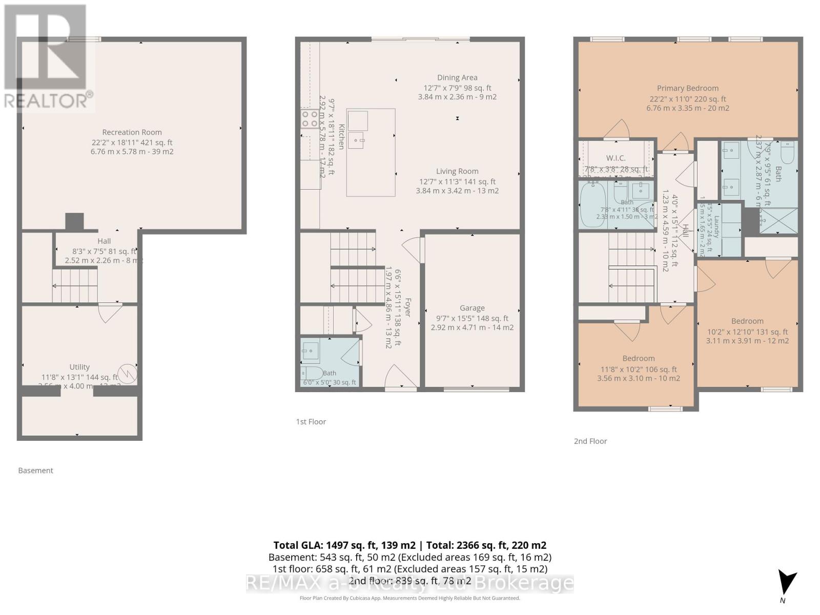 3 - 361 Quarter Townline, Tillsonburg, Ontario  N4G 0K2 - Photo 25 - X13718424