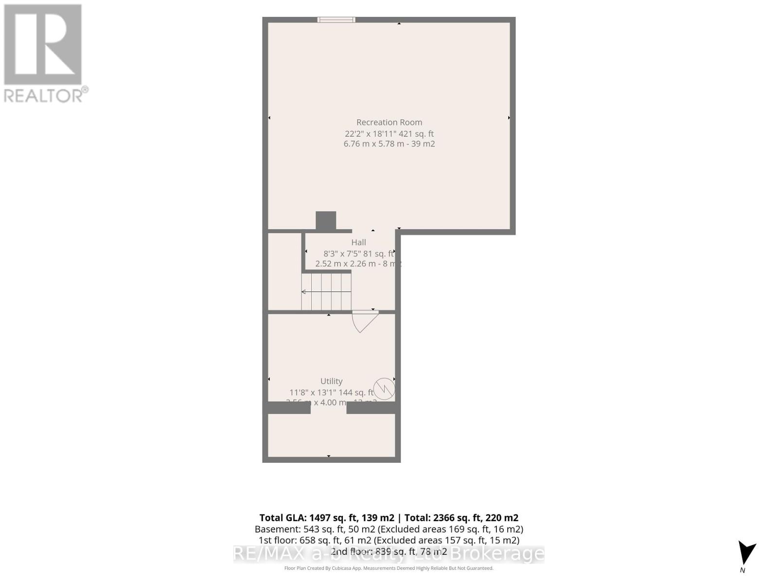 3 - 361 Quarter Townline, Tillsonburg, Ontario  N4G 0K2 - Photo 26 - X13718424