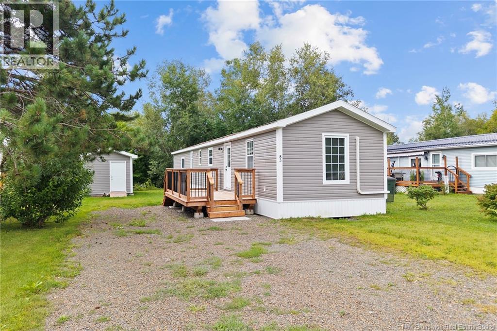 83 Leafwood Crescent, fredericton, New Brunswick