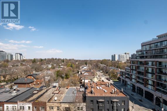 709 - 23 Glebe Road W, Toronto, Ontario  M5P 0A1 - Photo 7 - C13035860