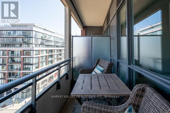 709 - 23 Glebe Road W, Toronto, Ontario  M5P 0A1 - Photo 6 - C13035860