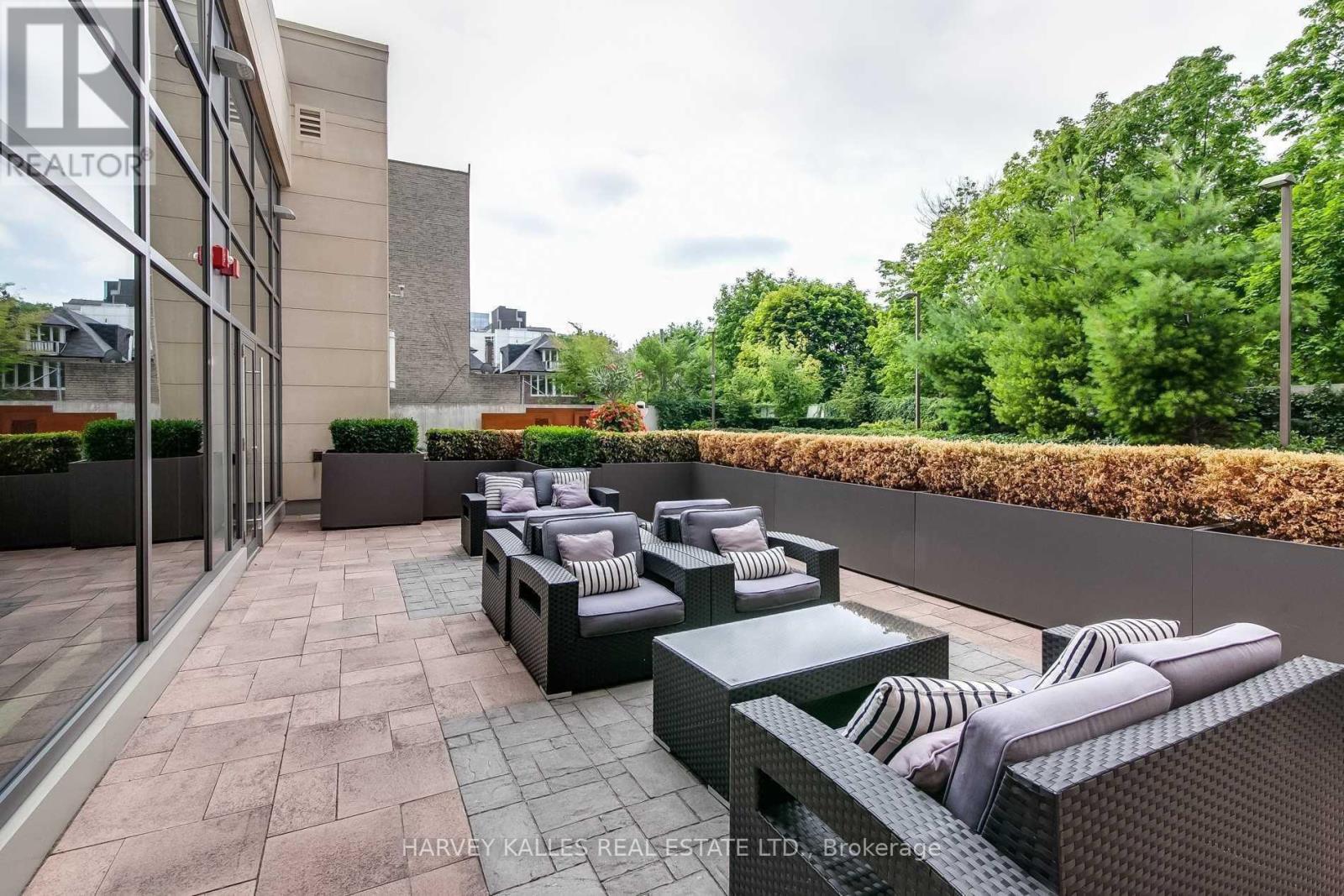 709 - 23 Glebe Road W, Toronto, Ontario  M5P 0A1 - Photo 29 - C13035860