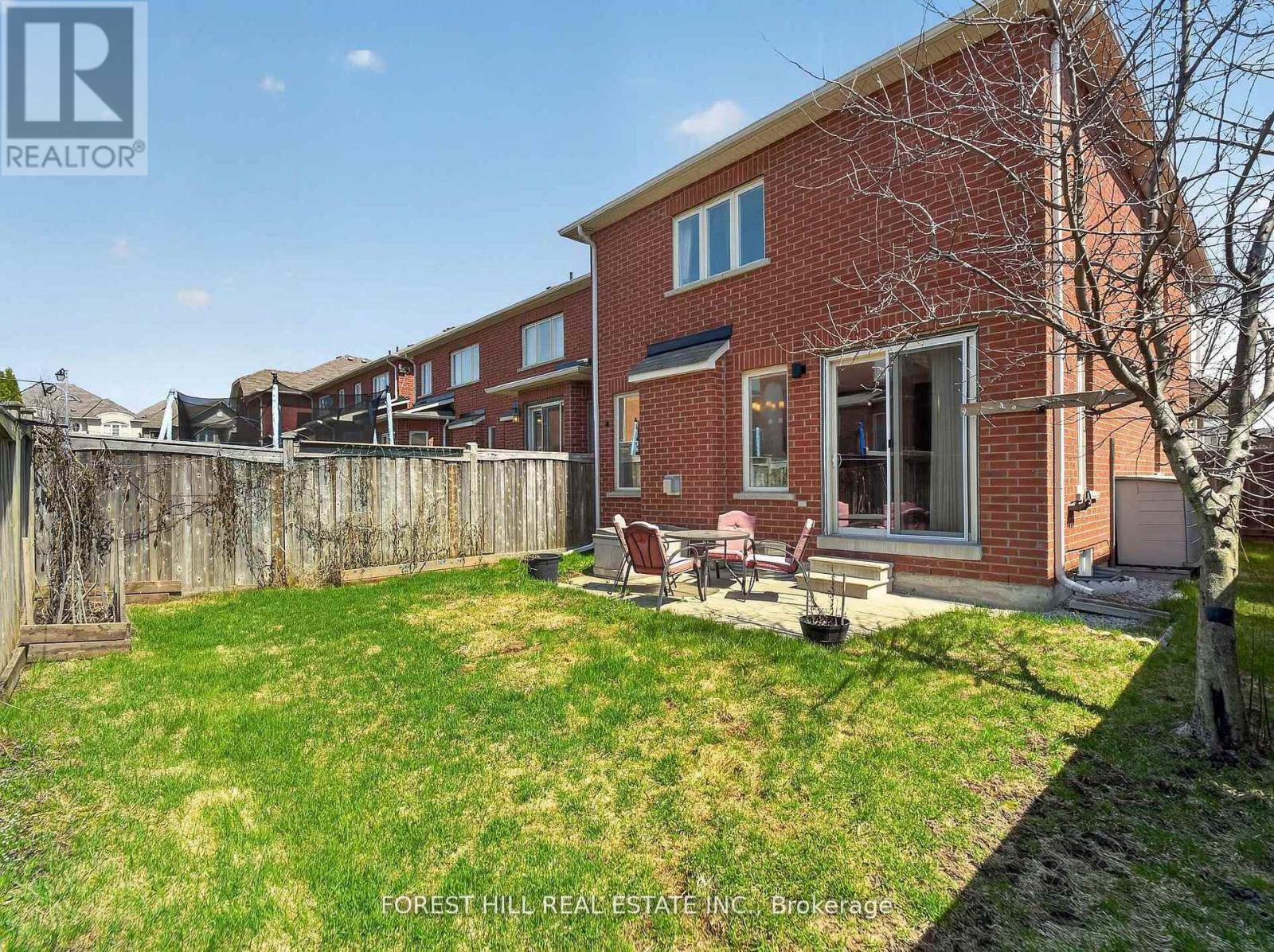 12 Stookes Crescent, Richmond Hill, Ontario L4E 0J3 - Photo 40 - N13494984