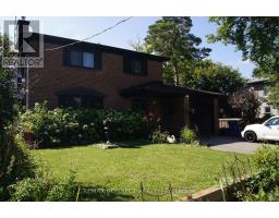 750 GORHAM STREET, Newmarket, Ontario
