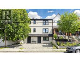 247 PRESCOTT AVENUE, Toronto, Ontario