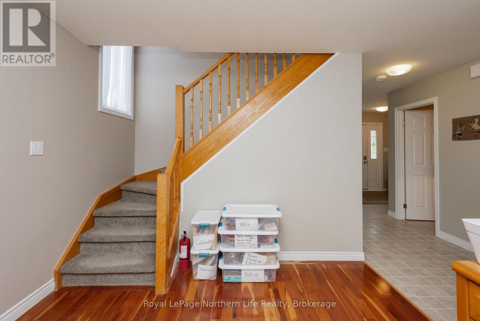 406 Pearce Street, North Bay, Ontario  P1C 1M7 - Photo 17 - X13718362