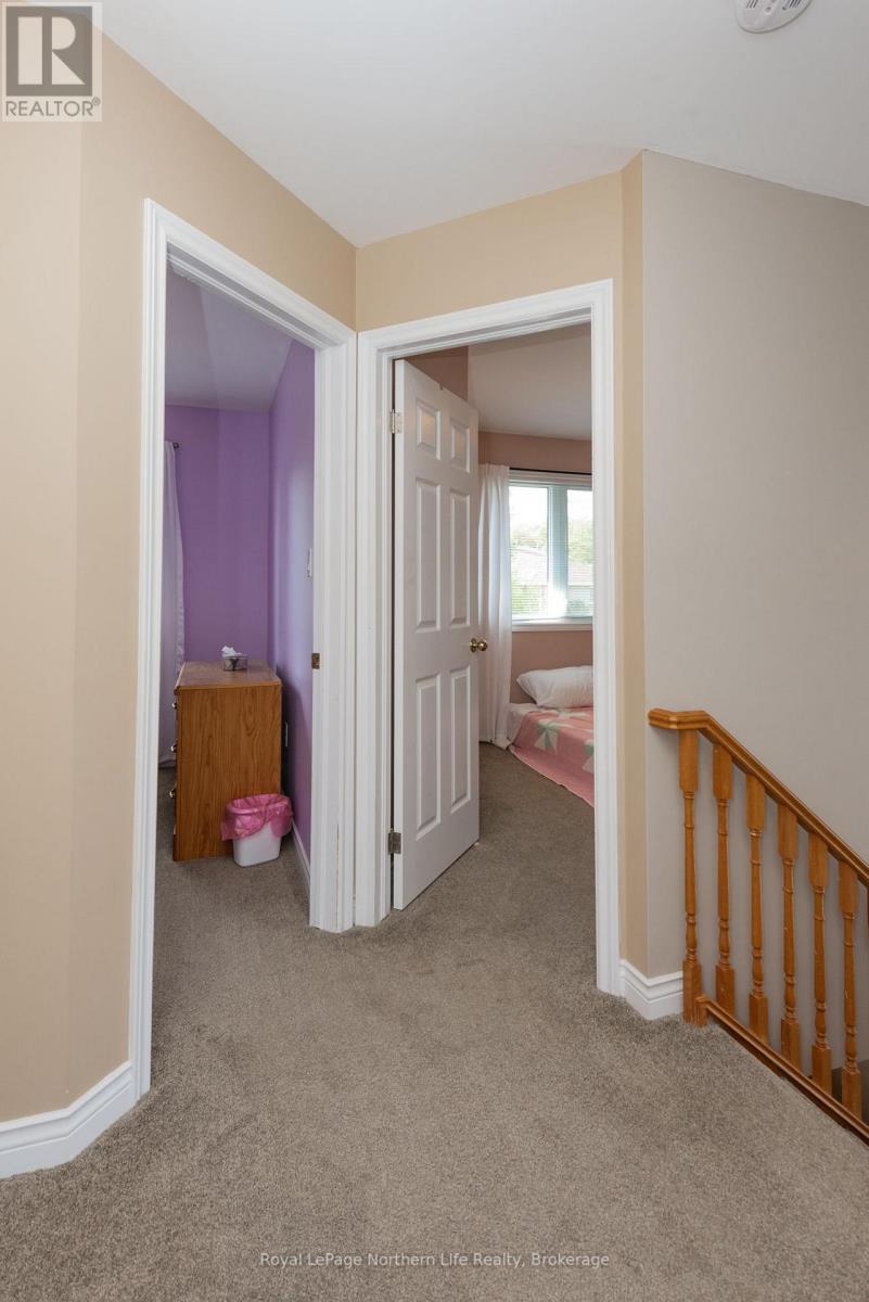 406 Pearce Street, North Bay, Ontario  P1C 1M7 - Photo 18 - X13718362