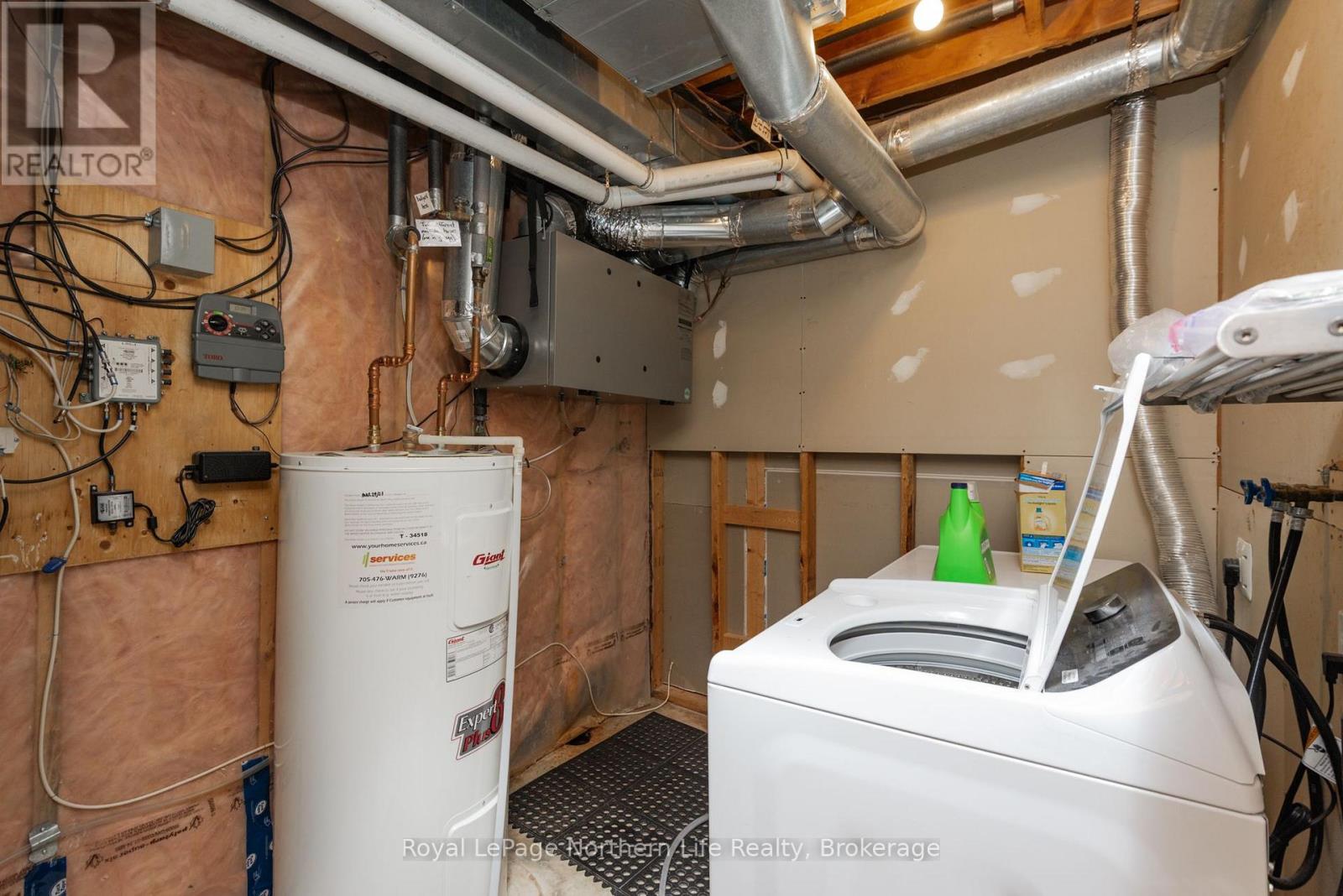 406 Pearce Street, North Bay, Ontario  P1C 1M7 - Photo 31 - X13718362
