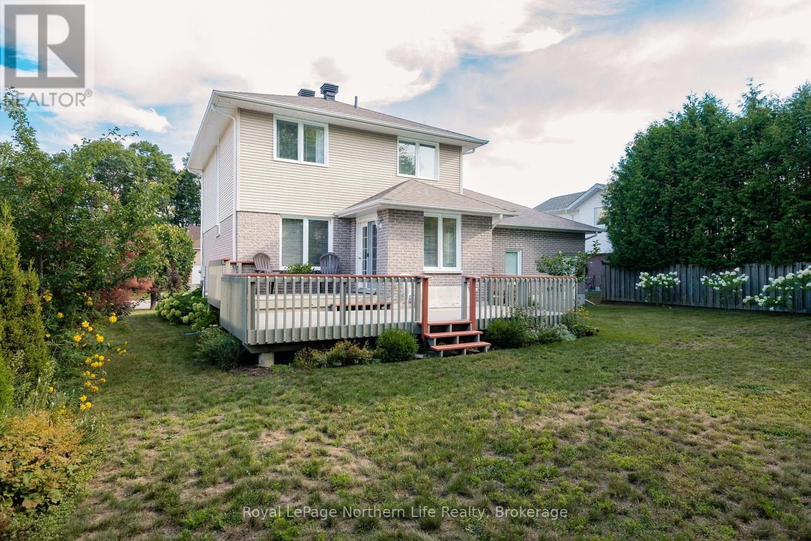 406 Pearce Street, North Bay, Ontario  P1C 1M7 - Photo 41 - X13718362