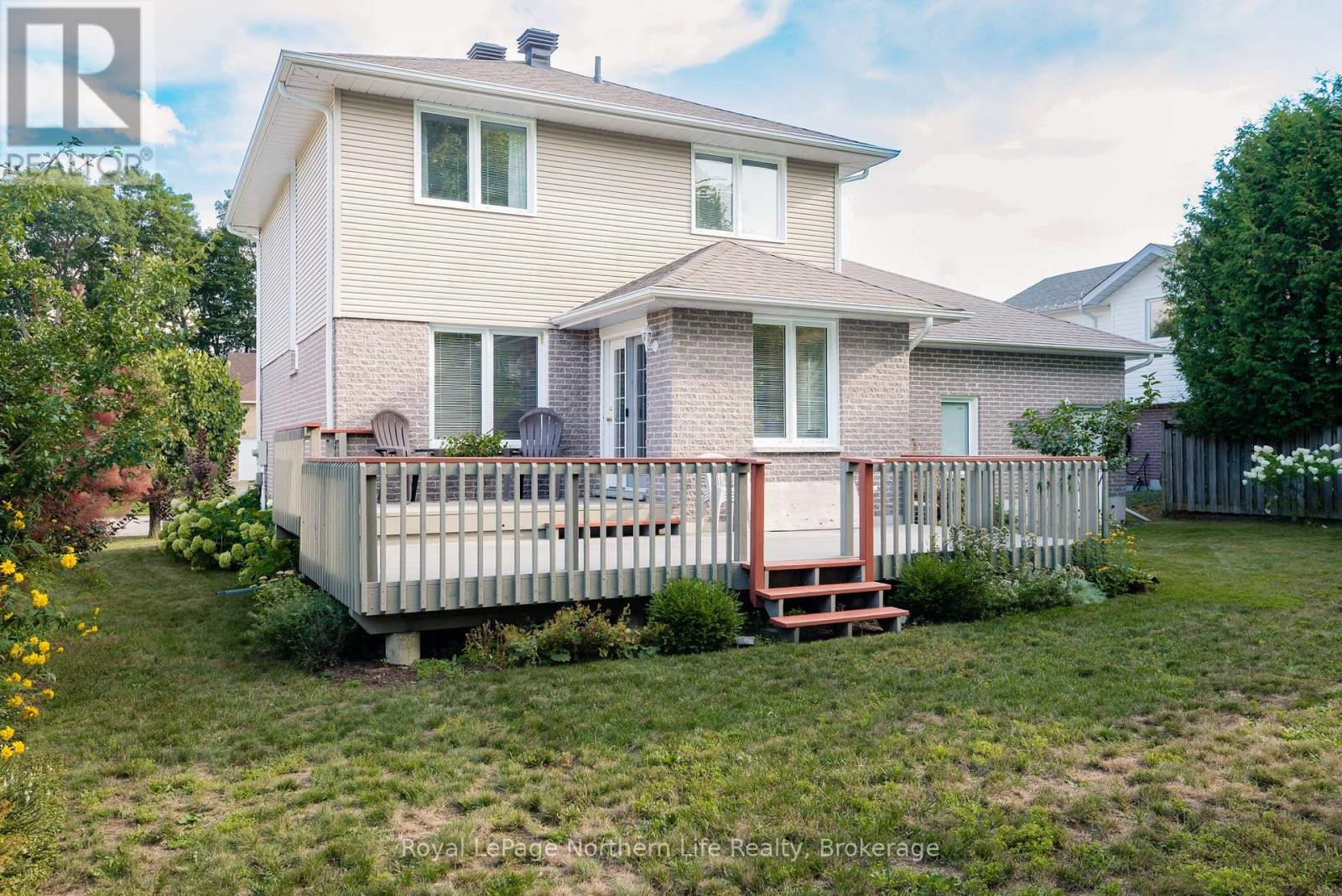 406 Pearce Street, North Bay, Ontario  P1C 1M7 - Photo 42 - X13718362