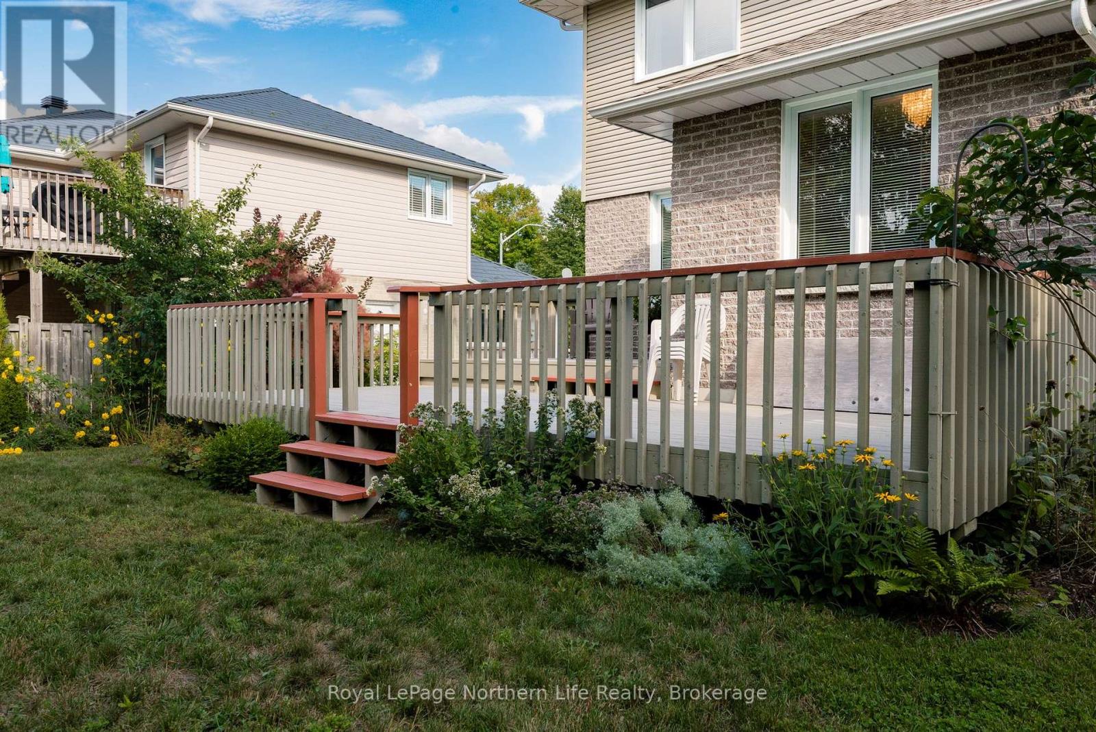 406 Pearce Street, North Bay, Ontario  P1C 1M7 - Photo 43 - X13718362