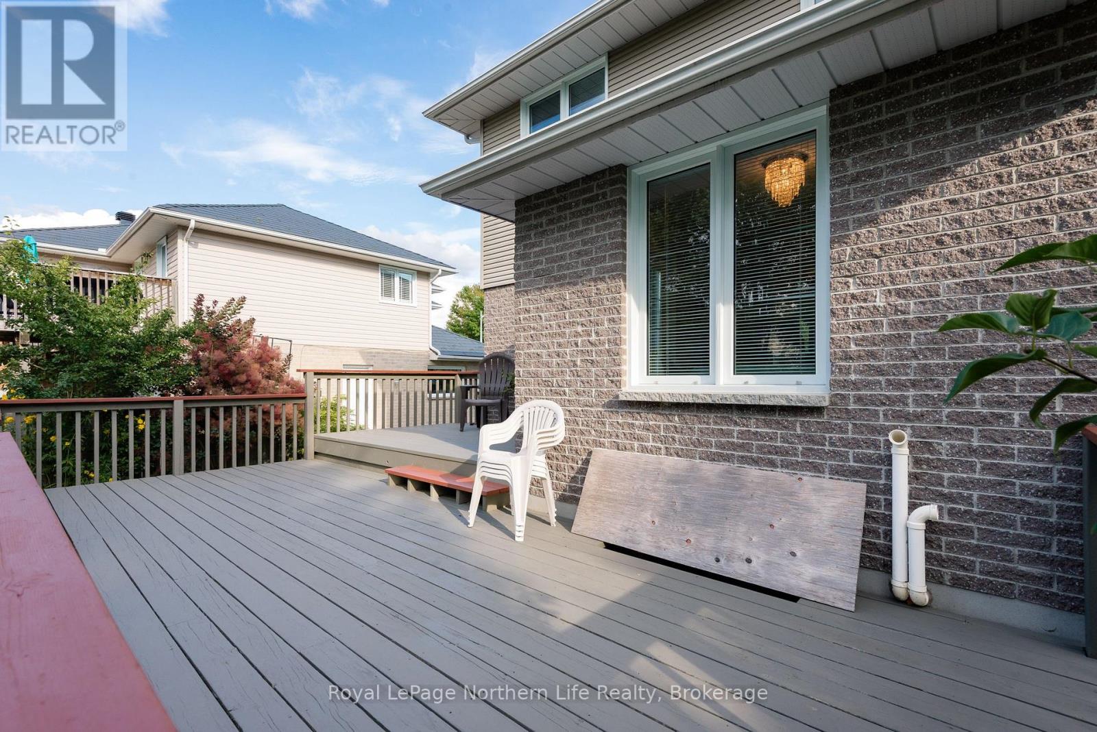 406 Pearce Street, North Bay, Ontario  P1C 1M7 - Photo 44 - X13718362
