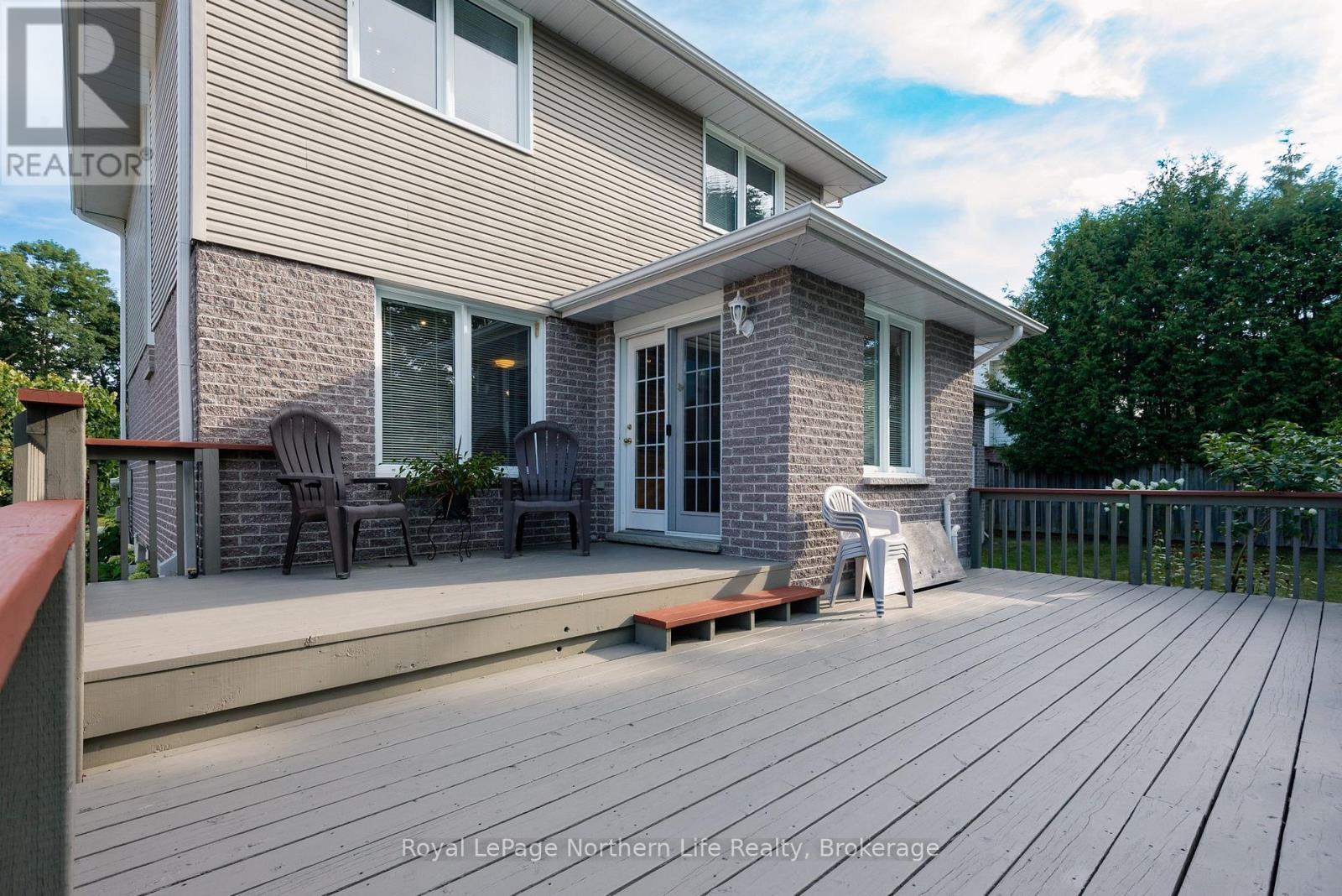 406 Pearce Street, North Bay, Ontario  P1C 1M7 - Photo 45 - X13718362