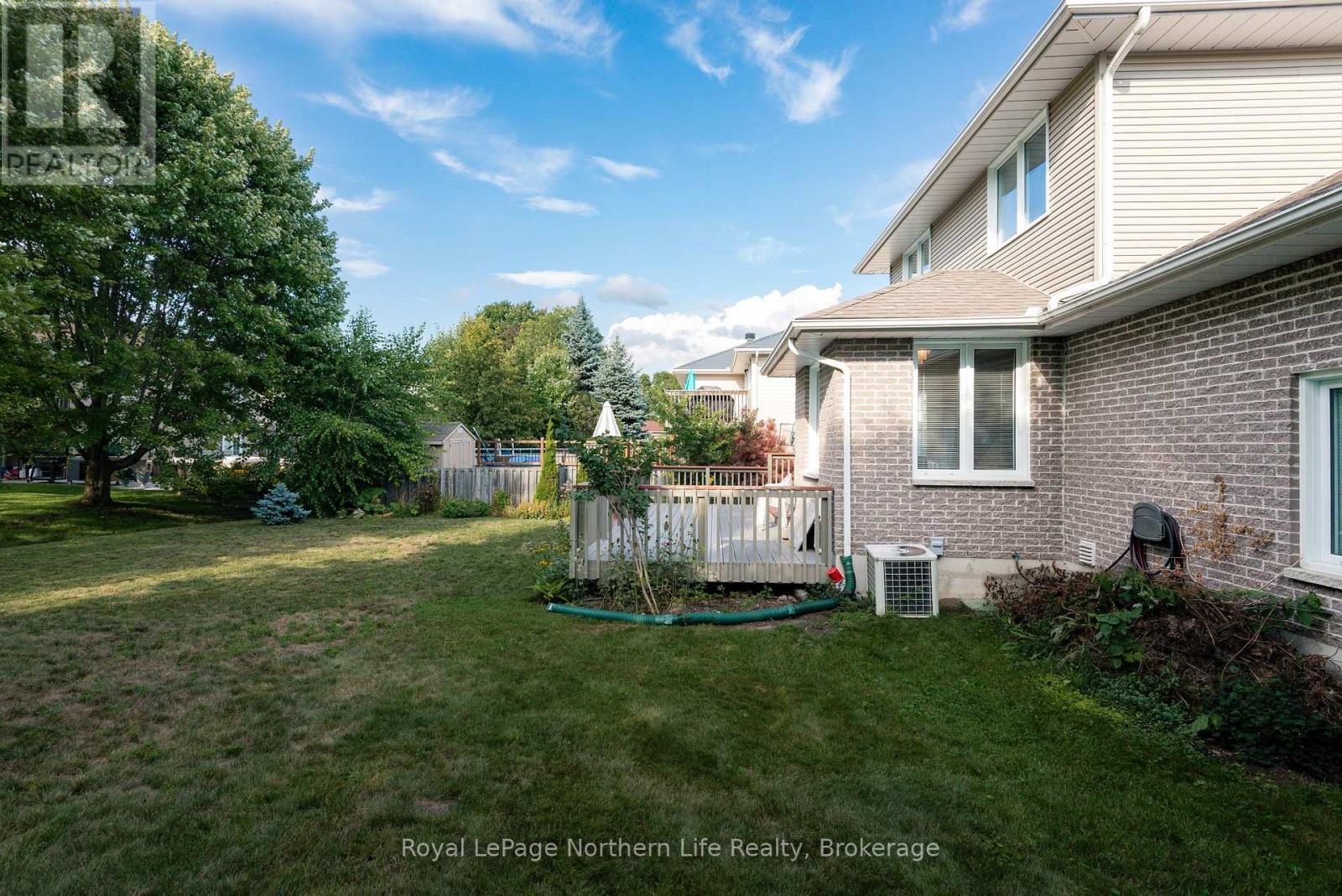 406 Pearce Street, North Bay, Ontario  P1C 1M7 - Photo 46 - X13718362