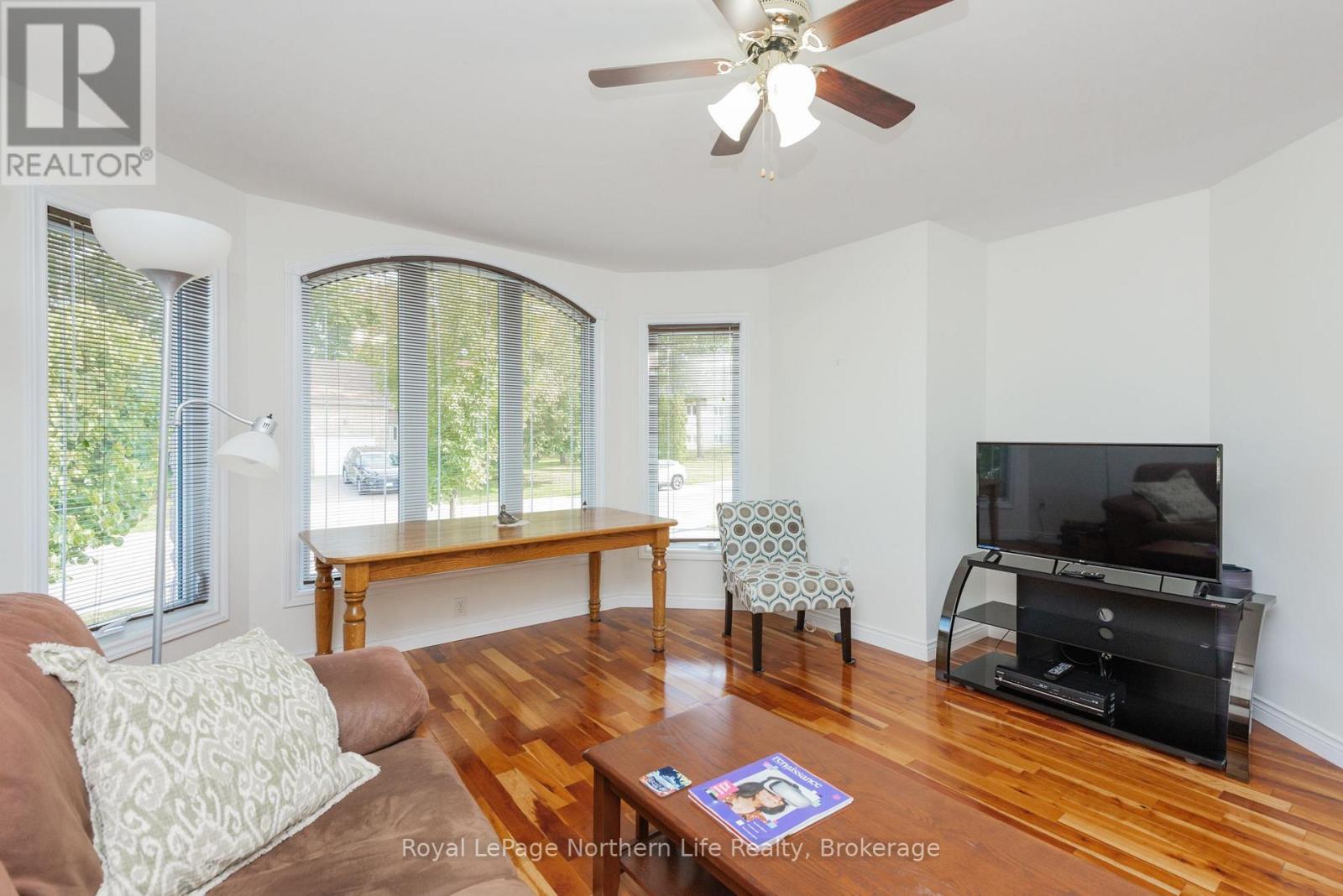 406 Pearce Street, North Bay, Ontario  P1C 1M7 - Photo 7 - X13718362