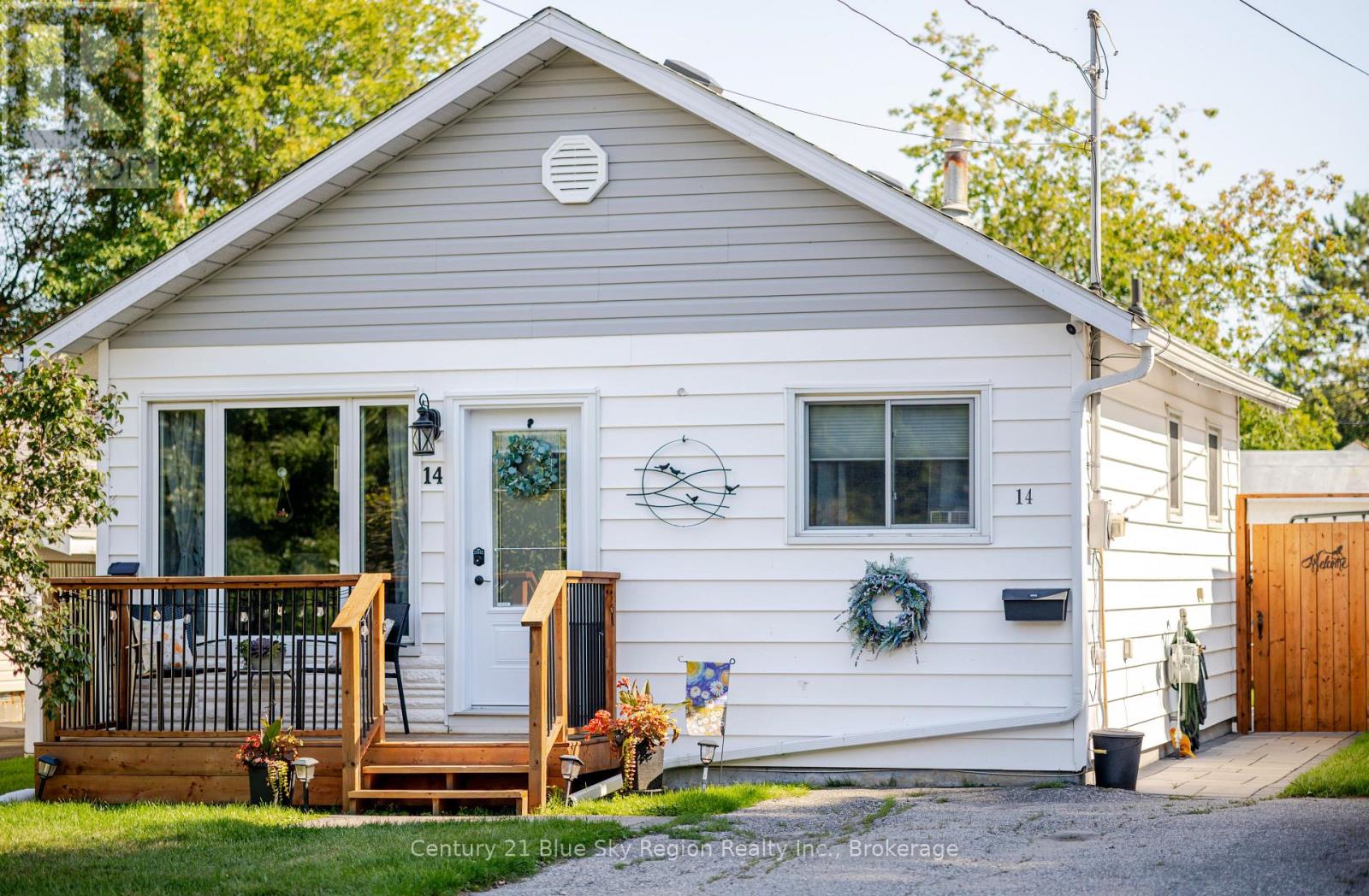 14 MACDONALD AVENUE W, North Bay, Ontario