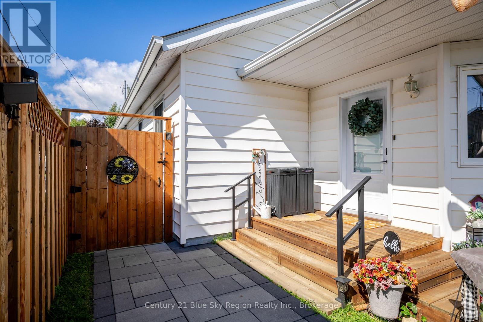 14 Macdonald Avenue W, North Bay, Ontario  P1A 1G4 - Photo 22 - X13718364
