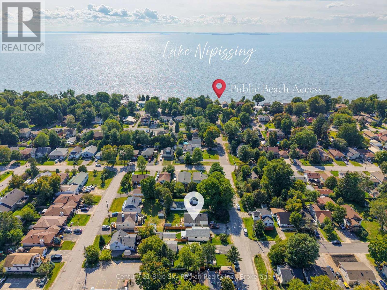 14 Macdonald Avenue W, North Bay, Ontario  P1A 1G4 - Photo 29 - X13718364