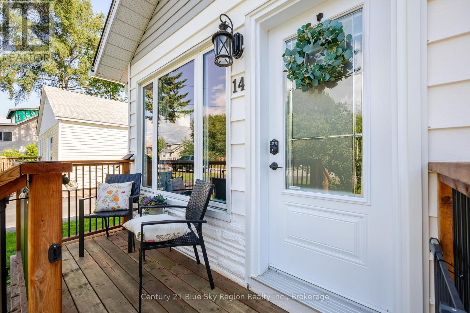 14 Macdonald Avenue W, North Bay, Ontario  P1A 1G4 - Photo 3 - X13718364