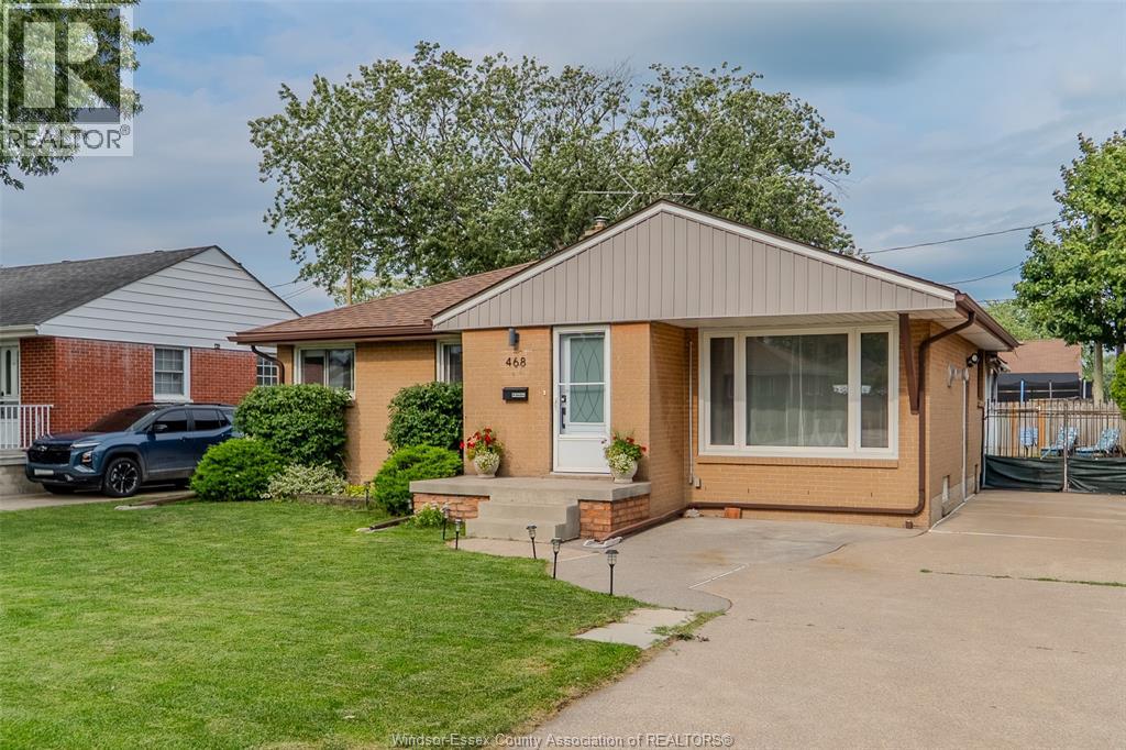 468 Watson Avenue, Windsor, Ontario  N8S 3S6 - Photo 2 - 26020889