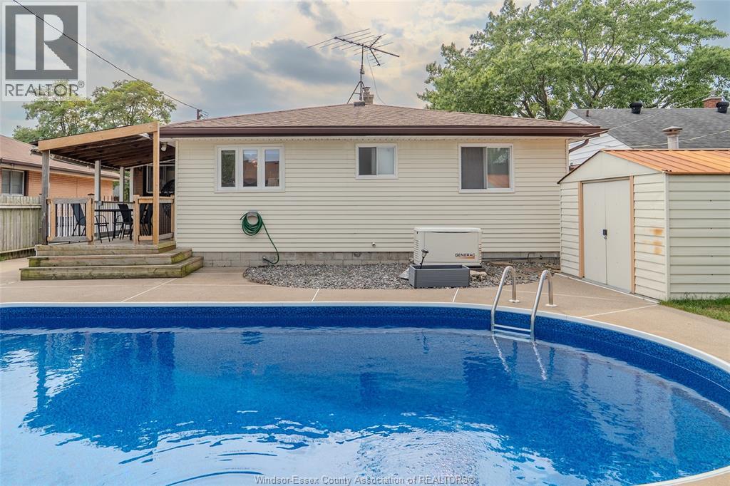468 Watson Avenue, Windsor, Ontario  N8S 3S6 - Photo 38 - 26020889