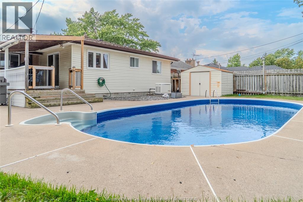468 Watson Avenue, Windsor, Ontario  N8S 3S6 - Photo 39 - 26020889