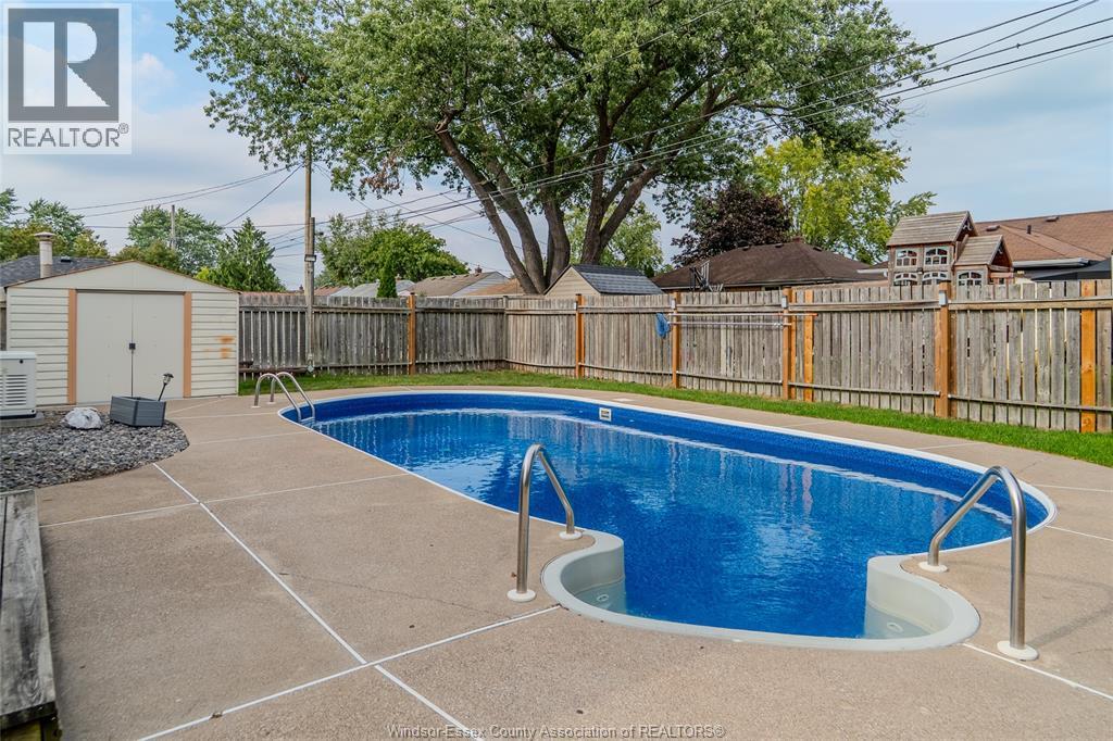 468 Watson Avenue, Windsor, Ontario  N8S 3S6 - Photo 4 - 26020889