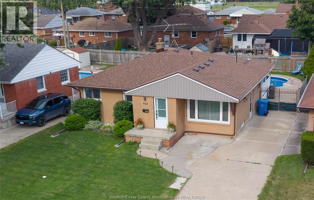 468 Watson Avenue, Windsor, Ontario  N8S 3S6 - Photo 41 - 26020889