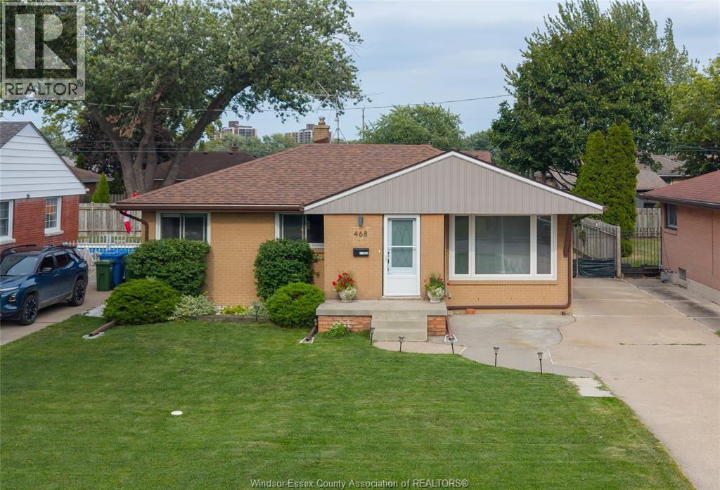 468 Watson Avenue, Windsor, Ontario  N8S 3S6 - Photo 42 - 26020889