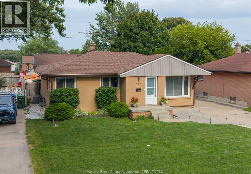 468 Watson Avenue, Windsor, Ontario  N8S 3S6 - Photo 43 - 26020889