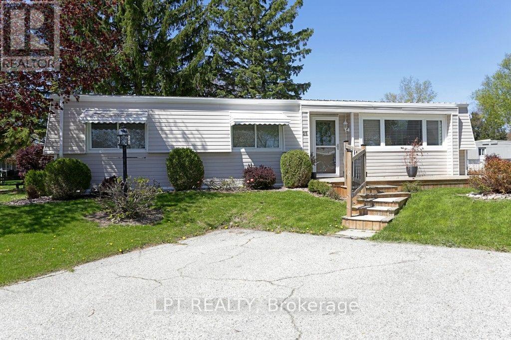 25 MAPLE GROVE ROAD, Kawartha Lakes, Ontario