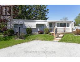 25 MAPLE GROVE ROAD, South Huron, Ontario