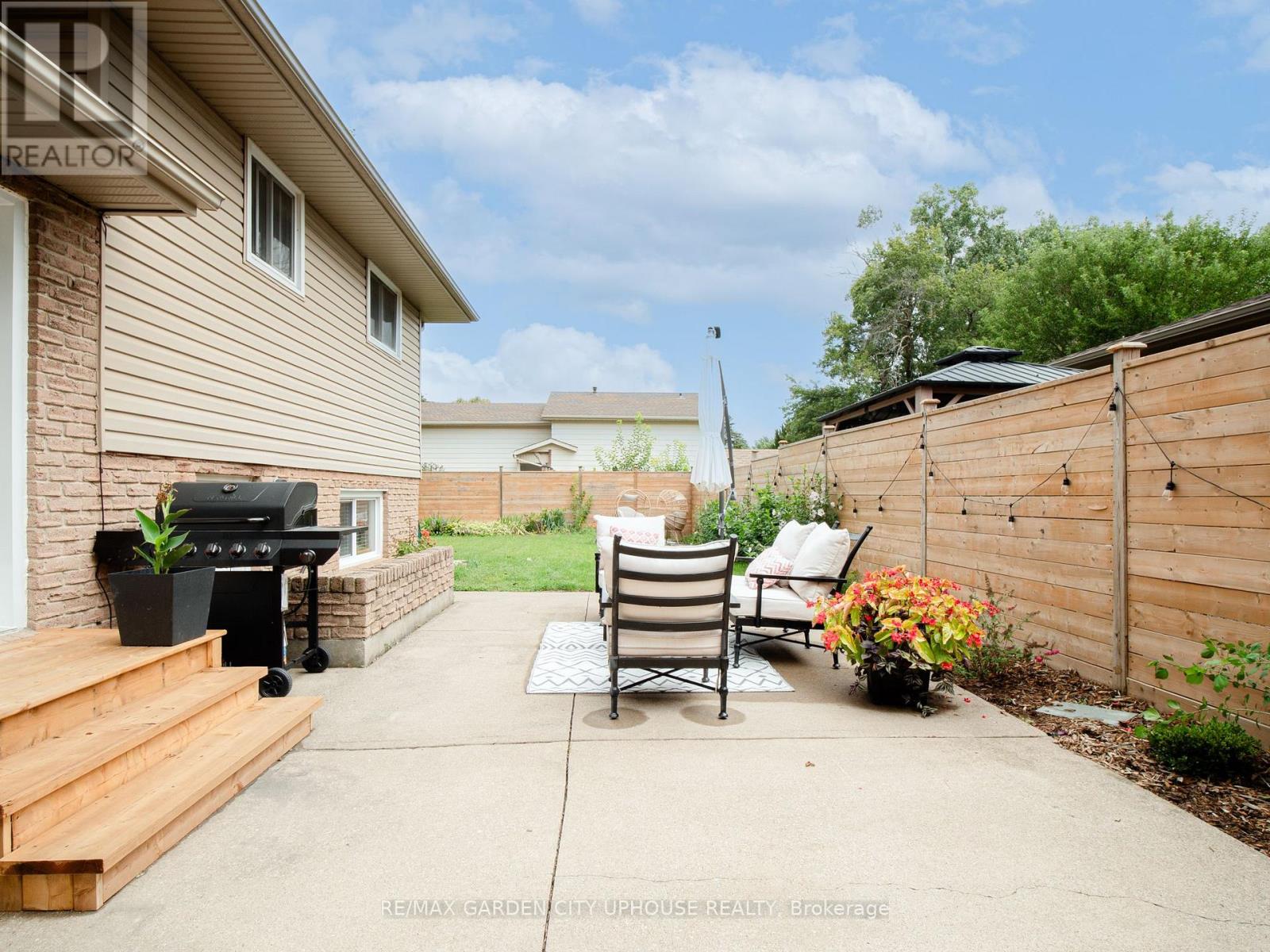 24 Greenmeadow Court, St. Catharines, Ontario  L2N 6Y8 - Photo 19 - X13715644