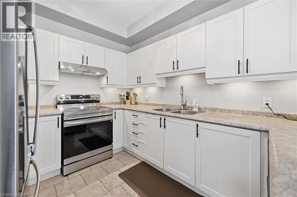 1085 Harrogate Drive Unit# 35, Ancaster, Ontario  L9K 1R2 - Photo 18 - 40858796