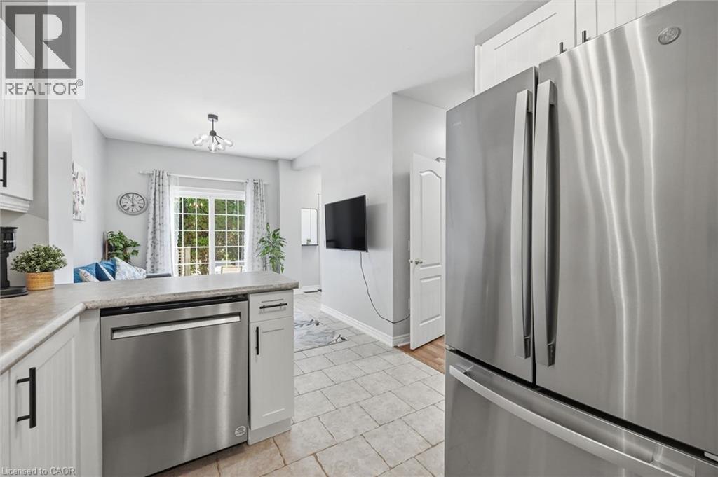 1085 Harrogate Drive Unit# 35, Ancaster, Ontario  L9K 1R2 - Photo 20 - 40858796